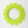 Yabei Pet Toys Wholesale Pet TPR rubber sun toys, dog chewing and teething toys, pet supplies Specification image